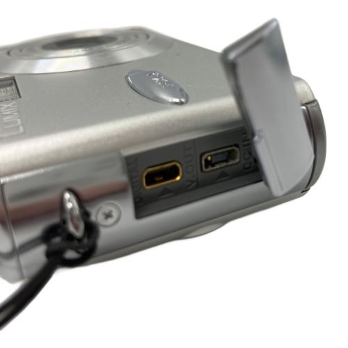 Panasonic (パナソニック) コンパクトデジタルカメラ DMC-FX2