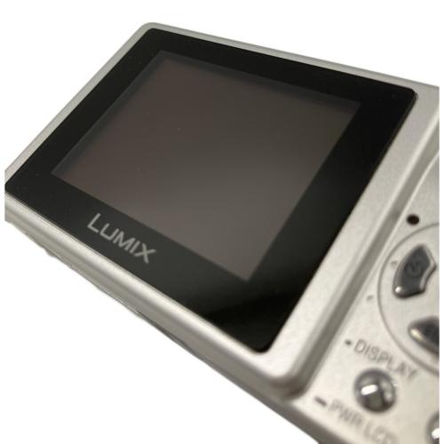 Panasonic (パナソニック) コンパクトデジタルカメラ DMC-FX2