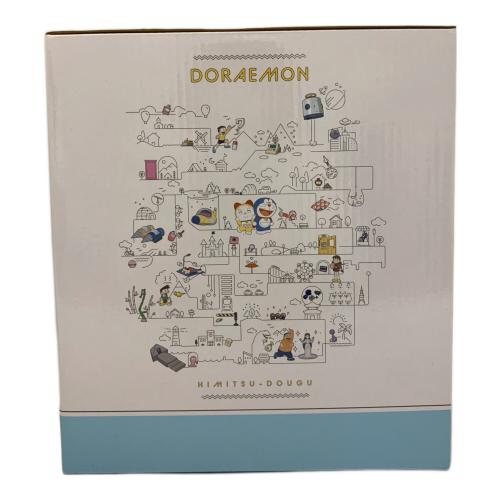 ドラえもん (ドラエモン) A賞 タイムマシンフィギュア フィギュア 一番くじ