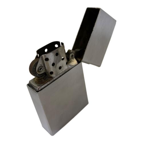 ZIPPO ORIGINAL 1932 REPLICA SECOND RELEASE