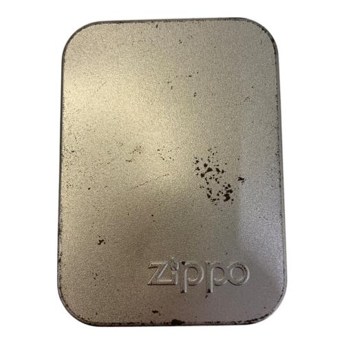 ZIPPO ORIGINAL 1932 REPLICA SECOND RELEASE