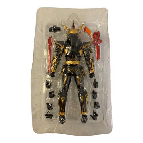 BANDAI (バンダイ) 仮面ライダーゴースト グレイトフル魂 フィギュア 箱痛み有 S.H.Figuarts