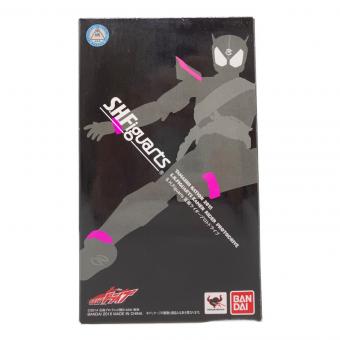 BANDAI (バンダイ) 仮面ライダープロトドライブ フィギュア S.H.Figuarts