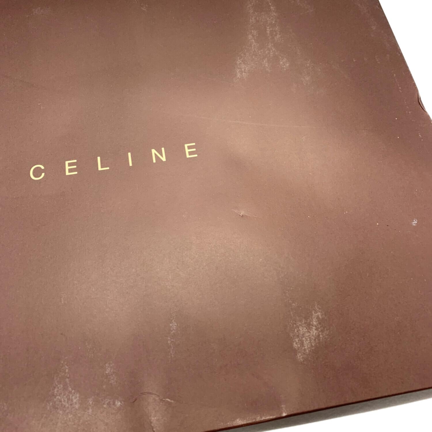 CELINE (セリーヌ) シルク毛布 箱イタミ有 シングル(幅140×長さ200cm