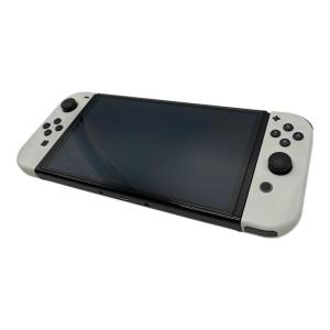 Nintendo (ニンテンドー) Nintendo Switch(有機ELモデル) HEG-S-KAAAA