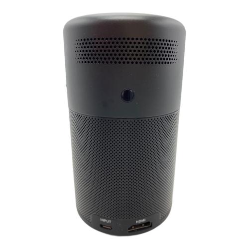 nebula (ネビュラ) プロジェクター D4111N11