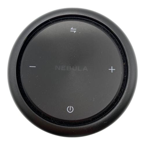 nebula (ネビュラ) プロジェクター D4111N11