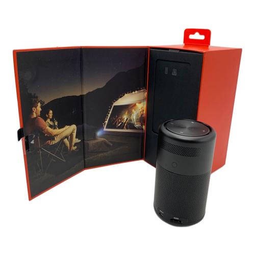 nebula (ネビュラ) プロジェクター D4111N11