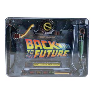 バックトゥザフューチャー タイムトラベルメモリーズ 未開封