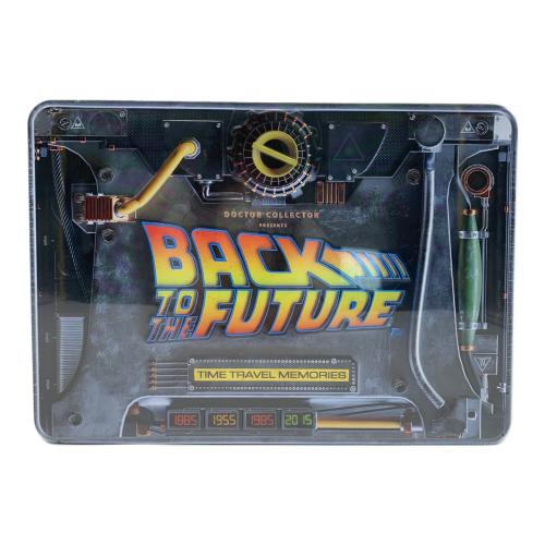 バックトゥザフューチャー タイムトラベルメモリーズ 未開封