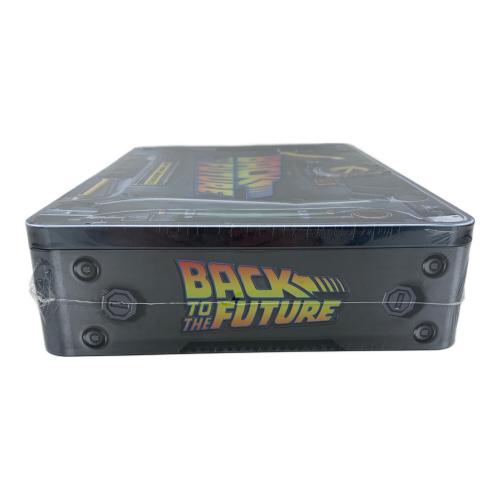 バックトゥザフューチャー タイムトラベルメモリーズ 未開封