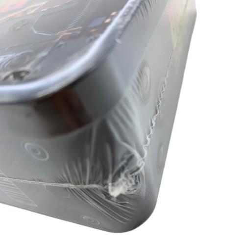 バックトゥザフューチャー タイムトラベルメモリーズ 未開封