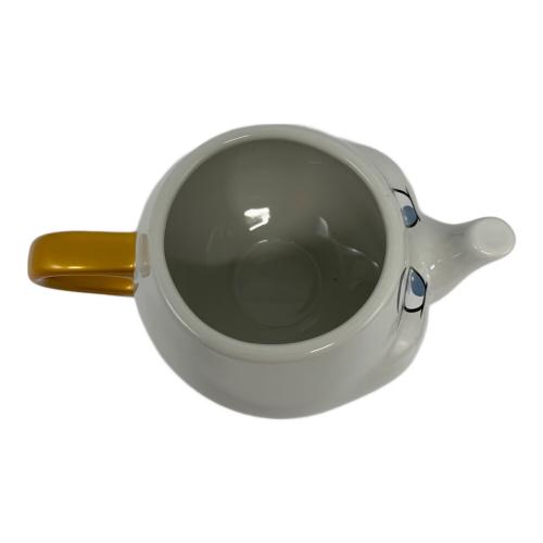 Disney RESORT (ディズニーリゾート) ティーセット 美女と野獣 ポット夫人＆チップ