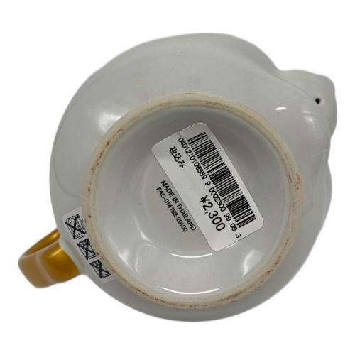 Disney RESORT (ディズニーリゾート) ティーセット 美女と野獣 ポット夫人＆チップ