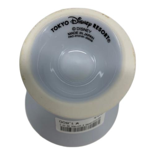 Disney RESORT (ディズニーリゾート) ティーセット 美女と野獣 ポット夫人＆チップ