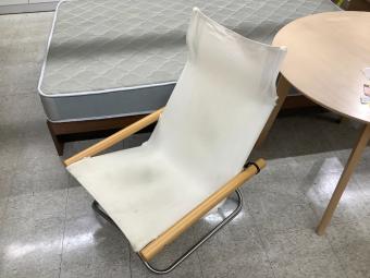 FUJIEI (藤栄) ロッキングチェアー NychairX