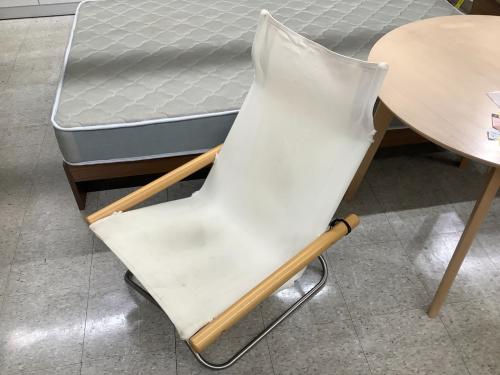 FUJIEI (藤栄) ロッキングチェアー NychairX