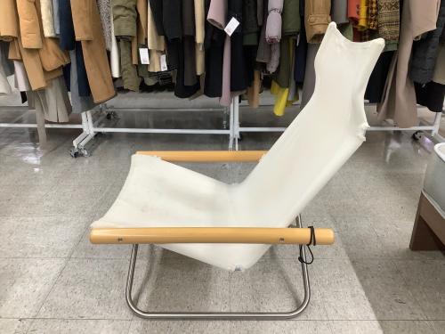 FUJIEI (藤栄) ロッキングチェアー NychairX