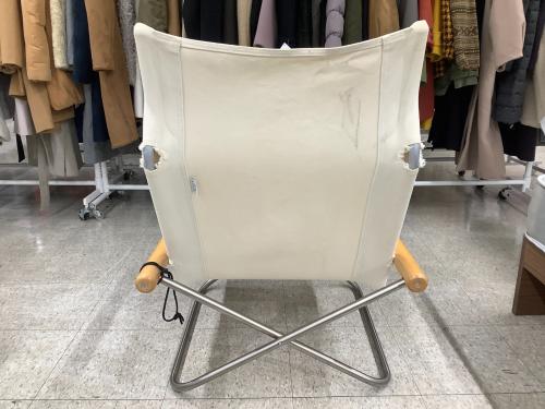 FUJIEI (藤栄) ロッキングチェアー NychairX