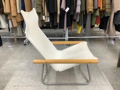 FUJIEI (藤栄) ロッキングチェアー NychairX