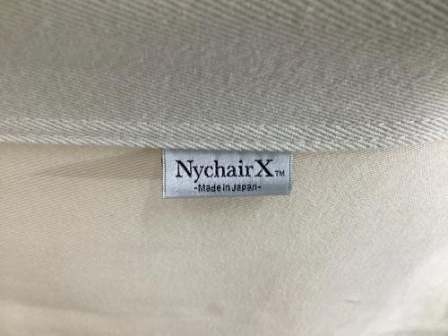 FUJIEI (藤栄) ロッキングチェアー NychairX