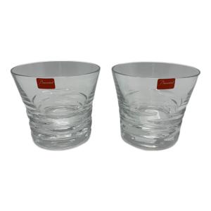 Baccarat (バカラ) グラスセット ローラ