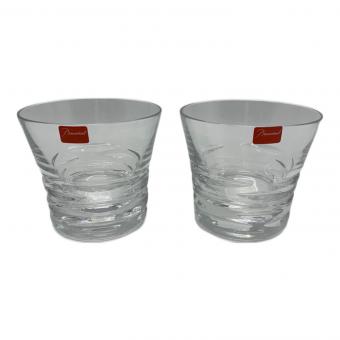 Baccarat (バカラ) グラスセット ローラ
