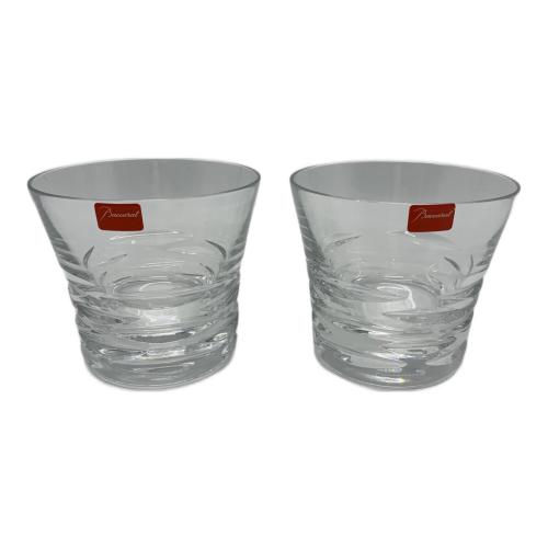 Baccarat (バカラ) グラスセット ローラ