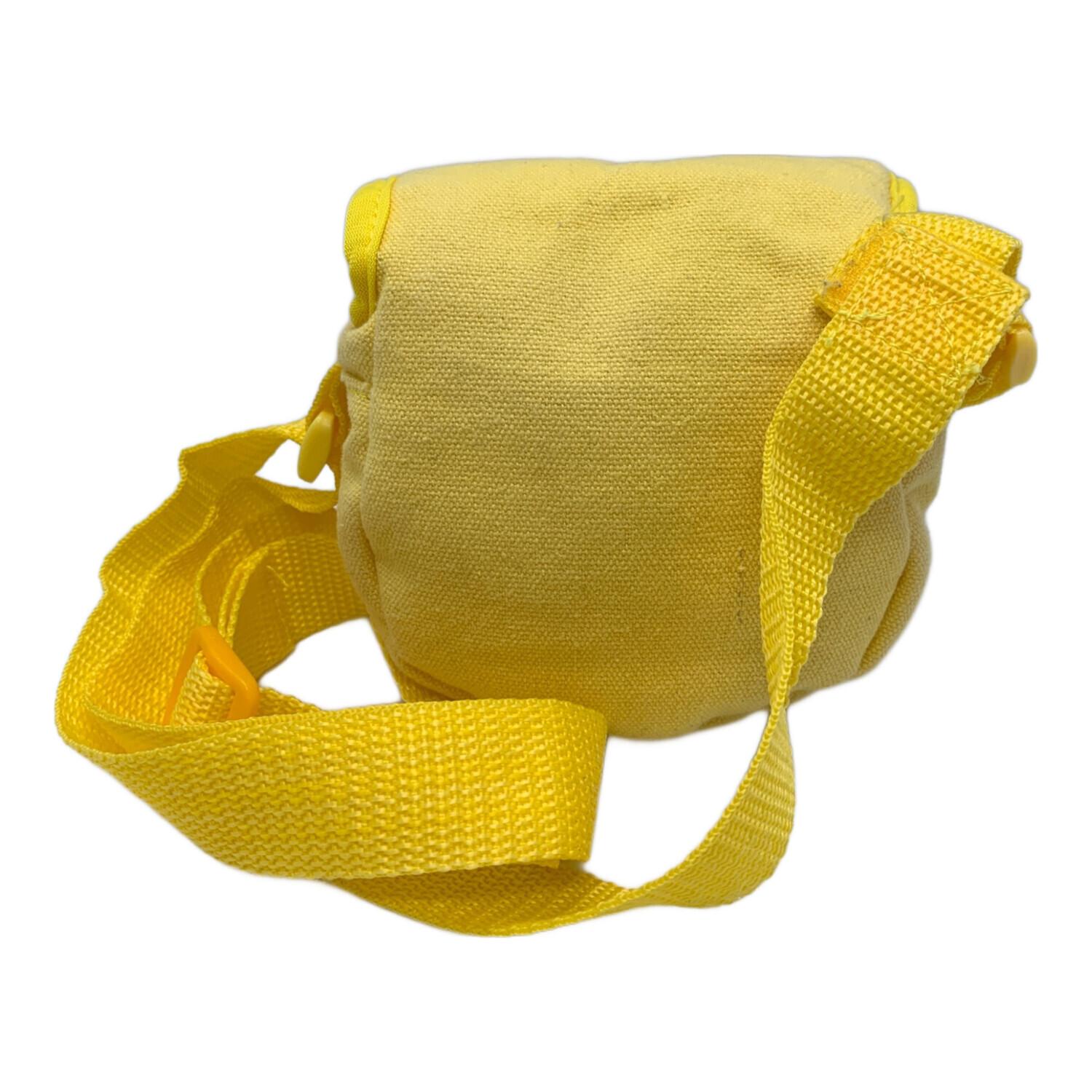 デデンネ おでかけポシェット ぬいぐるみ タカラトミー ポケモン 等身大 XY デデンネ おでかけポシェット ぬいぐるみ タカラトミー ポケモン 等身