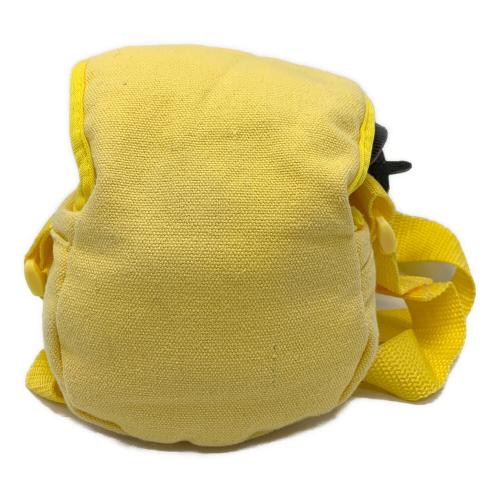 TAKARA TOMY (タカラトミー) ぬいぐるみ デデンネ おでかけポシェット