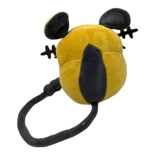 TAKARA TOMY (タカラトミー) ぬいぐるみ デデンネ おでかけポシェット