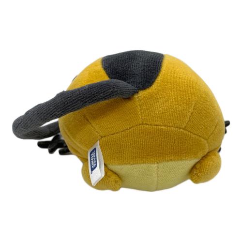 TAKARA TOMY (タカラトミー) ぬいぐるみ デデンネ おでかけポシェット