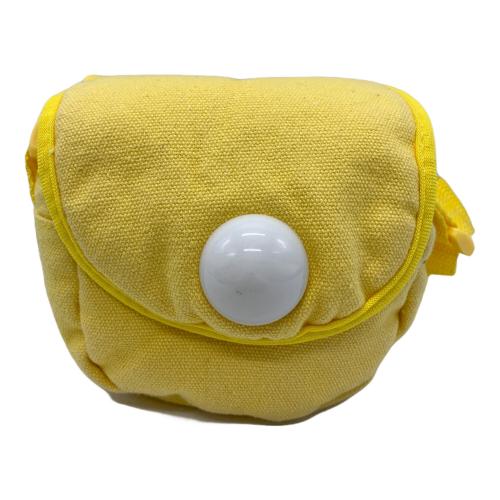 TAKARA TOMY (タカラトミー) ポケモン デデンネ おでかけポシェット ヌイグルミ