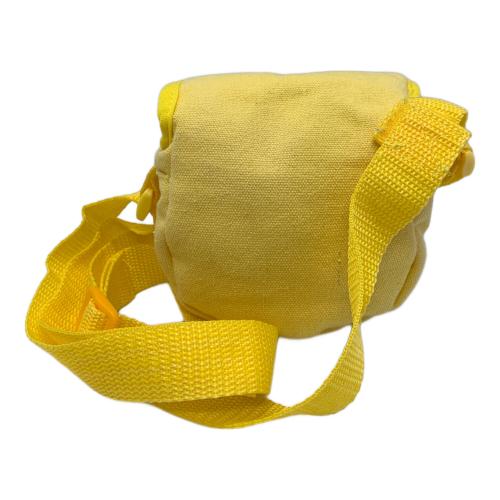 TAKARA TOMY (タカラトミー) ポケモン デデンネ おでかけポシェット ヌイグルミ