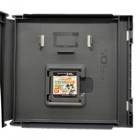 たまごっちのピチピチおみせっち/DS/NTR-P-BG5J/A 全年齢対象 DS用