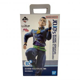 B賞 虹村億泰 MASTERLISE フィギュア 一番くじ