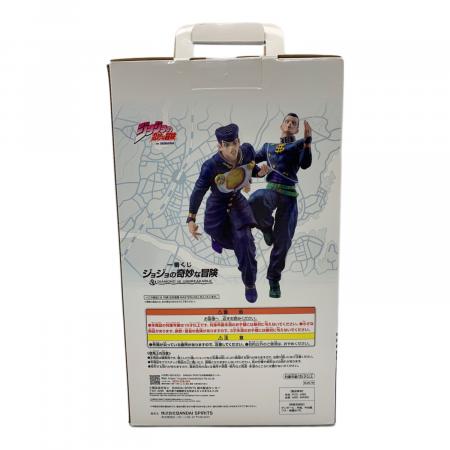 【開封品】一番くじ ジョジョ B賞 エルメェス MASTERLISE 一番くじ ジョジョ ストーンオーシャン B賞 エルメェス 未開封｜Yahoo
