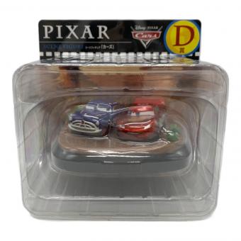 DISNEY (ディズニー) カーズ シーンフィギュア