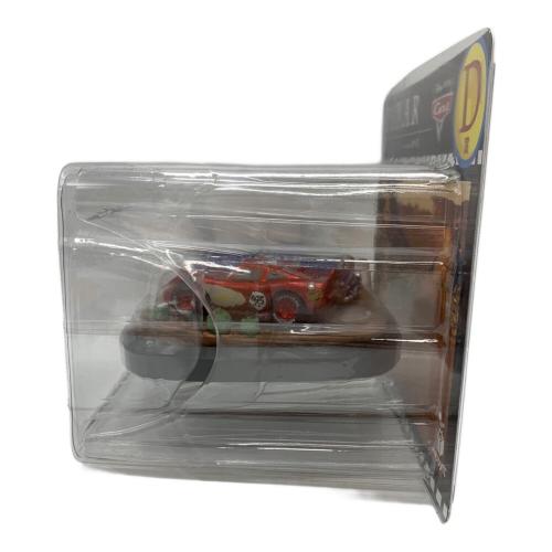 DISNEY (ディズニー) カーズ シーンフィギュア