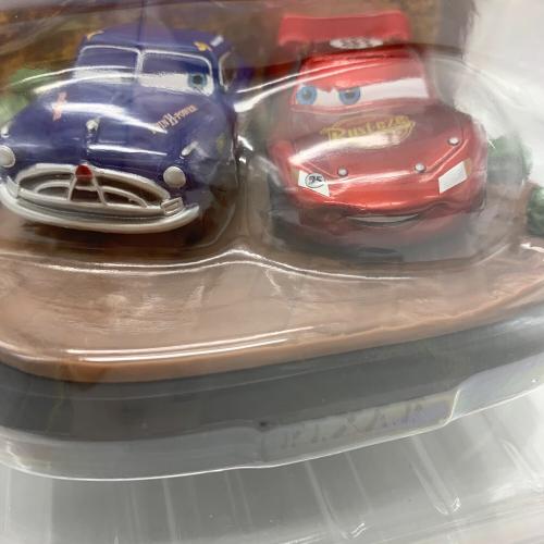 DISNEY (ディズニー) カーズ シーンフィギュア