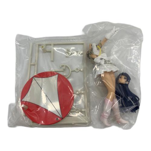 マクロスコレクション ミンメイスペシャル フィギュア リン・ミンメイ マクロスコレクションPart.1