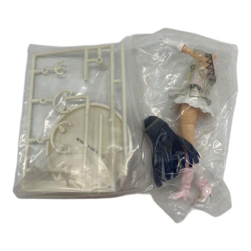 マクロスコレクション ミンメイスペシャル フィギュア リン・ミンメイ マクロスコレクションPart.1