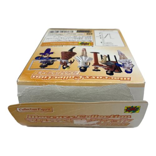 マクロスコレクション ミンメイスペシャル フィギュア リン・ミンメイ マクロスコレクションPart.2