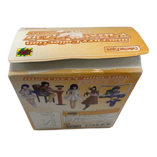 マクロスコレクション ミンメイスペシャル フィギュア リン・ミンメイ マクロスコレクションPart.2