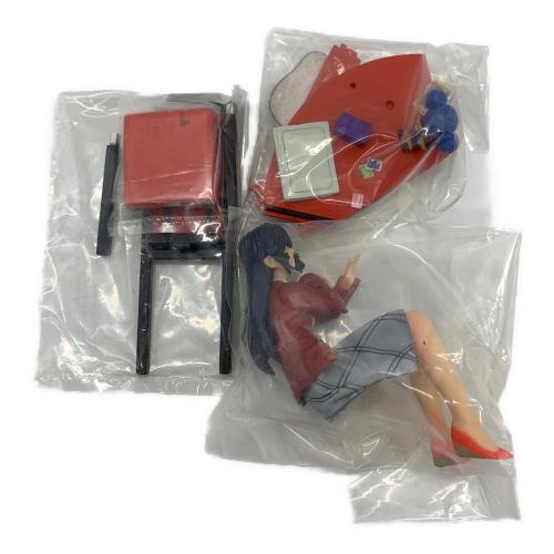 マクロスコレクション ミンメイスペシャル フィギュア リン・ミンメイ マクロスコレクションPart.2