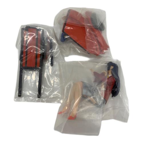 マクロスコレクション ミンメイスペシャル フィギュア リン・ミンメイ マクロスコレクションPart.2