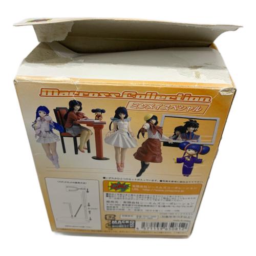 マクロスコレクション ミンメイスペシャル フィギュア リン・ミンメイ&一条輝 マクロスコレクションPart.1
