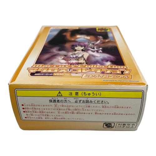 マクロスコレクション ミンメイスペシャル フィギュア リン・ミンメイ&一条輝 マクロスコレクションPart.1