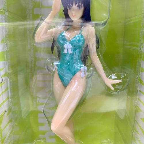 BEACH QUEENS 超時空要塞マクロス リン・ミンメイ フィギュア