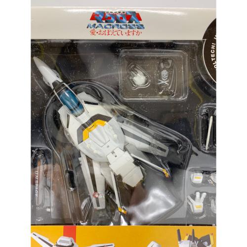 リボルテックヤマグチ No.083 三段変形バルキリー VF-1S フィギュア